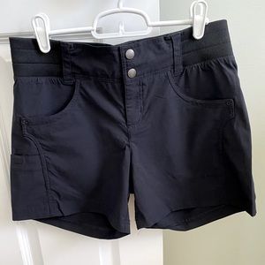 Title Nine shorts, size 6